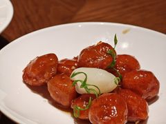 -紫阳海鲜楼·传承闽味(长乐路总店)