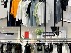 -首创奥特莱斯(西安店)