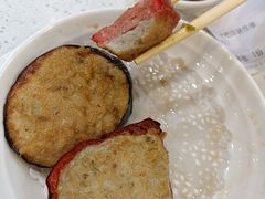 煎让三宝-旺角宝港式茶餐厅(寮步店)