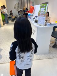-Oh my head 儿童理发(丹尼斯大卫城店)