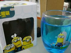 android_upload_pic-全家便利店(四平路六店)