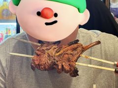 -新疆伊宁远征餐厅