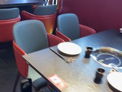 -牛将军•涮肉•烤肉(北京王府井·故宫店)