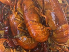 -辣盆盆麻辣小龙虾(哈尔滨总店)