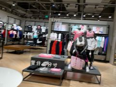 -NIKE品牌体验店(苏州中心店)
