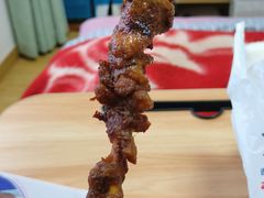 正新鸭肉串-正新鸡排·炸鸡汉堡(中茵海华广场店)