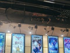 -逃脱反斗城沉浸剧情密室(北京路店)