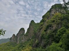 -南尖岩景区