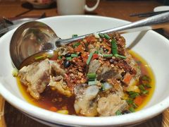 -金味老饭铺(晚报店)