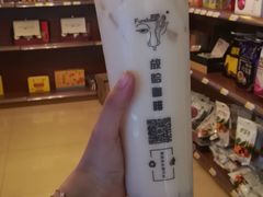 -放哈·甜醅子奶茶创造者(正宁路店)