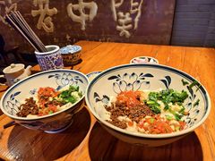 -关中老碗(建工路店)