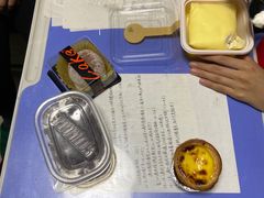 -壹心榴莲千层蛋糕甜品店