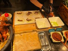 -東盛炭烤自助料理(玄武招商花园城店)