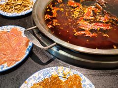 -飘香火锅(玉林西路店)