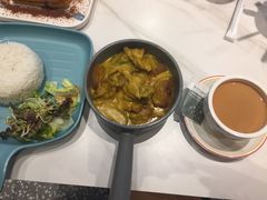 -柠檬树茶餐厅(海雅缤纷城店)