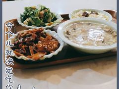 -泰润8号饭堂(闻喜路店)
