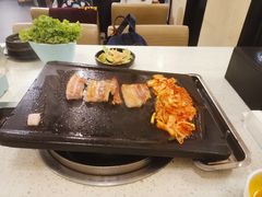 -韩时烤肉(枫蓝店)