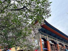 -西宁市东关清真大寺