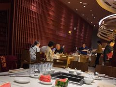 -巴奴毛肚火锅(大剧院店)
