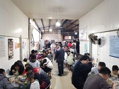 -正宗杨记普洱酸醋米线(总店)