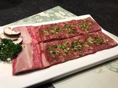 -完美生活炭火烤肉(二马路店)
