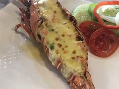 -BAI BUA RESTAURANT
