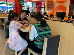 -味千拉面(东方明珠店)