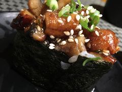-昊·来了寿司(双楠2店)