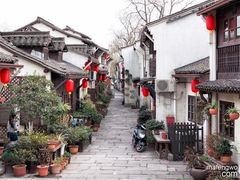 -小河直街历史文化街区