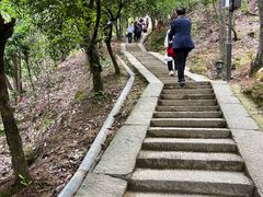 -昭山风景名胜区