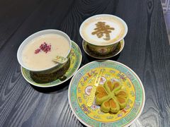 -宫事颐庭·老佛爷贵寿下午茶(颐和园店)