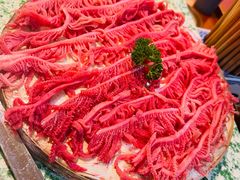 -鸿姐老火锅(静安店)