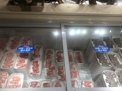 零售区-蒙肥羊·酸汤潮牛·鲜牛肉火锅烤肉自助(岗顶店)
