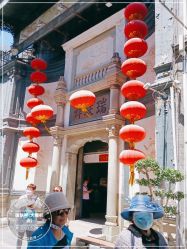 -瑞蚨祥(大栅栏店)