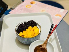 -小团圆糖水铺(襄阳南路店)