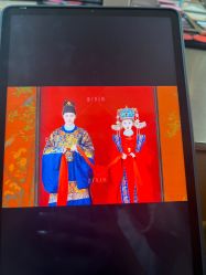 -盘子女人坊古装写真摄影(南京总店)