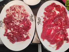 -官塘兄弟·潮汕牛肉店(官塘总店)