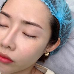 -久匠·纹眉半永久野生眉