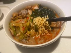 -新旺茶餐厅·早餐·夜宵(仙霞店)