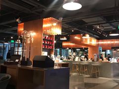 -sugarman espresso素饮糖人高新咖啡工厂