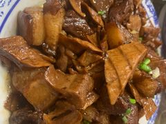 -宜城私房菜.臭鳜鱼(九华新街店)