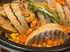 -渔傅·霞浦滩涂海鲜(建平店)