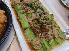 -渔村盛宴(航空新城店)