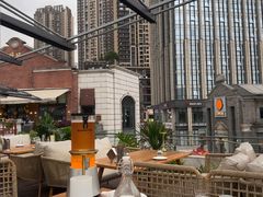 -埠口精酿夜景餐酒吧· BREWPORT BISTRO(长嘉汇重庆之眼店)