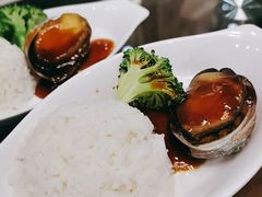 -渔码头食府(蓬莱阁店)