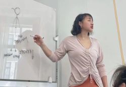 点击看大图 -亚太瑜伽普拉提学院