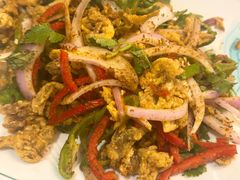 -新疆伊宁远征餐厅