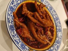 -回家吃饭·地道南昌菜(建德观总店)