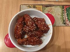 -必胜客(云汇天地店)