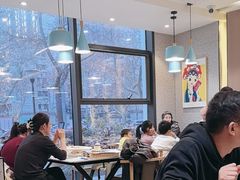 -勇利赵家烤肉坊(含光路店)